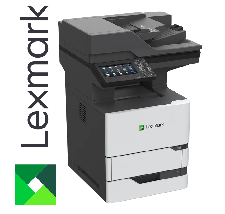Servicio Técnico Lexmark