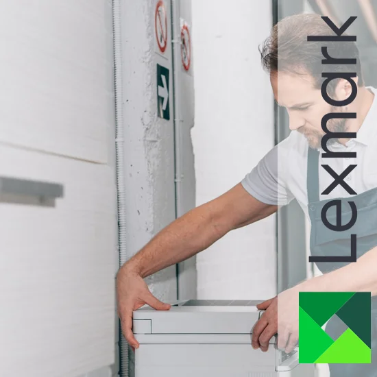 Beneficios de Elegir Nuestro Servicio Técnico LEXMARK